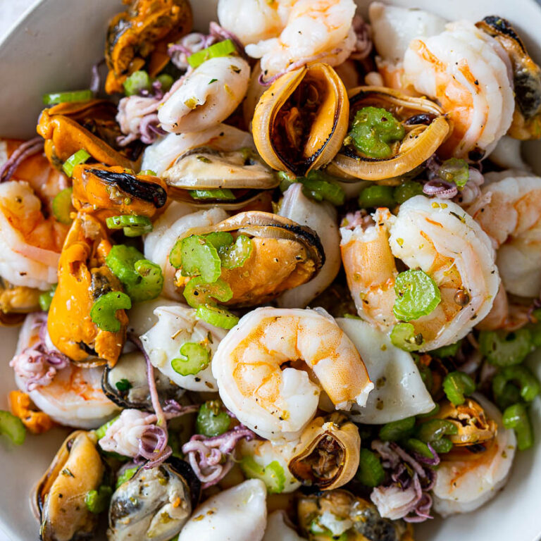 25 Irresistible Recipes for the Ultimate Feast of the Seven Fishes